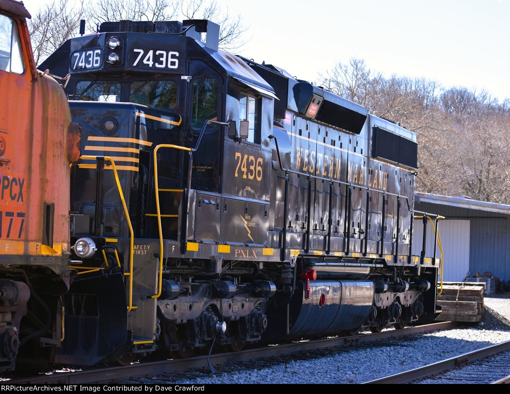 WM 7436